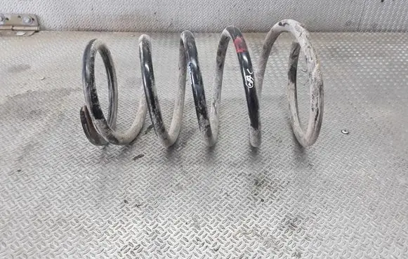 Nissan X-Trail T30 Rear coil spring