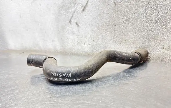 Opel Insignia A Coolant pipe/hose 