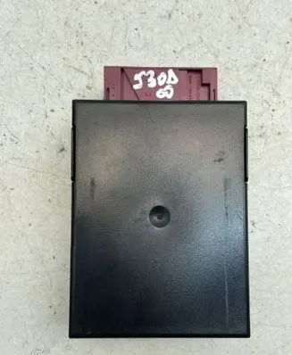 BMW 5 E39 Light module LCM 61358375964 55892110
