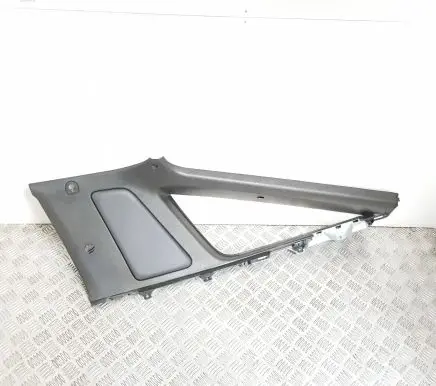 Toyota Supra A80 Coupe rear side trim panel 