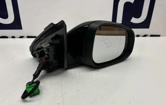 Volvo S60 Front door electric wing mirror 31402573