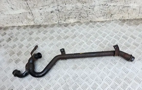 Intercooler hose/pipe