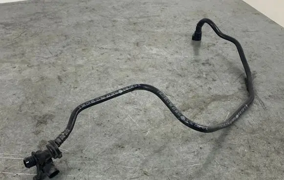 Volkswagen Golf VII Vacuum line/pipe/hose 5Q0612041D