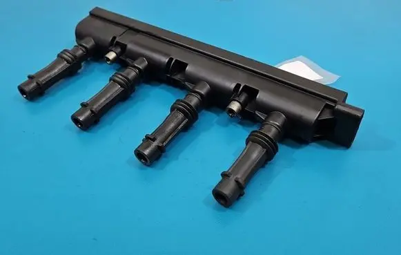 Opel Astra J High voltage ignition coil IMPRK1578793