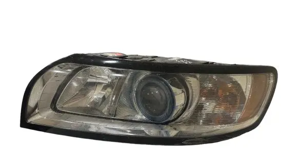 Volvo V50 Headlight/headlamp 31265698 0301237271 LE06A6152X
