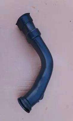 Renault Zoe Electric car engine cooling hoses/pipes 278704678R