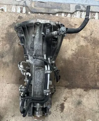 Dodge Durango Automatic gearbox P68271048AC