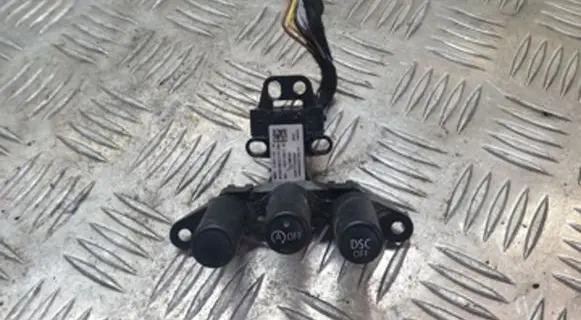 Mini One - Cooper Coupe R56 ESP (stability program) switch 3422718 23772 033770401