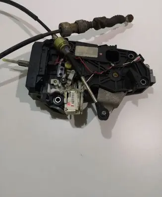 Nissan Quest Gear shifter/selector