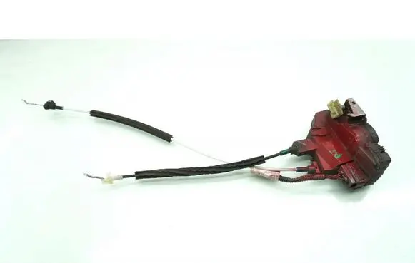 Saab 9-3 Ver2 Rear door lock MMAUTKO32275