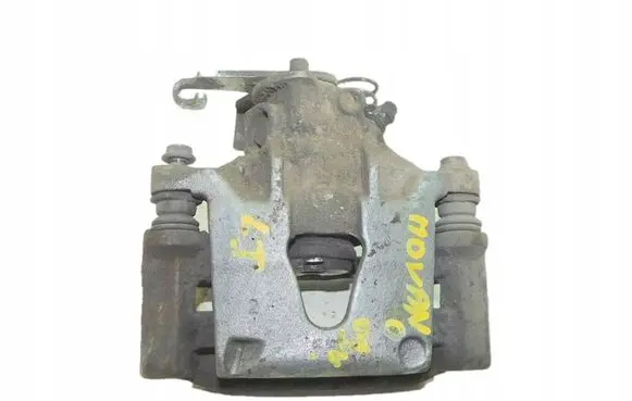 Renault Master II Rear brake caliper
