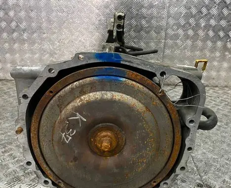 Subaru Tribeca Automatic gearbox TG5D8CJAAA HAMU4079754