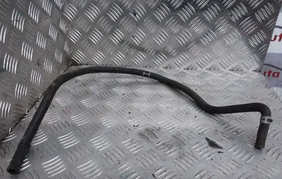 Mercedes-Benz Sprinter W906 Engine coolant pipe/hose A9065014482