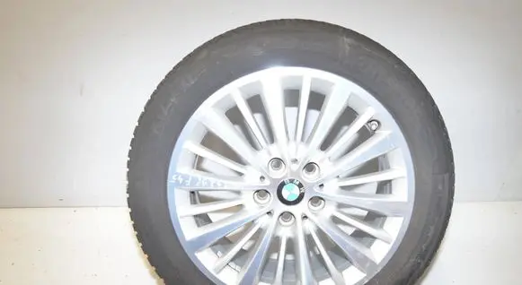 BMW 2 F45 R17 alloy rim 6855090 36116855090