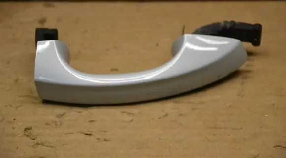 Volkswagen T-Roc Rear door exterior handle 5G0837206N 7724