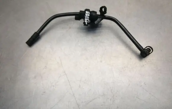BMW 7 E65 E66 ABS brake wheel speed sensor