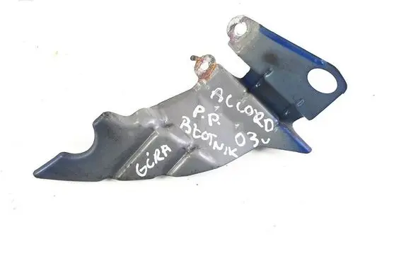 Honda Accord Fender mounting bracket