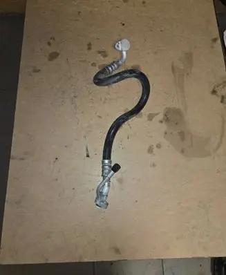 BMW X3 F25 Air conditioning (A/C) pipe/hose 9228238