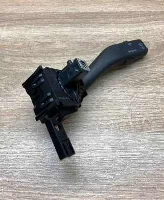 Volkswagen Caddy Wiper control stalk 1K0953519A USED