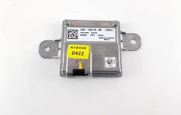 Ford Mustang Mach-E Other control units/modules LJ8T14G113BB 8703160 20220306
