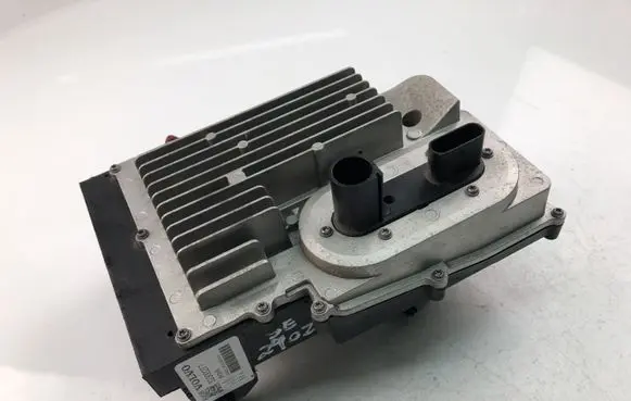 Volvo XC60 Fuse module 32300277