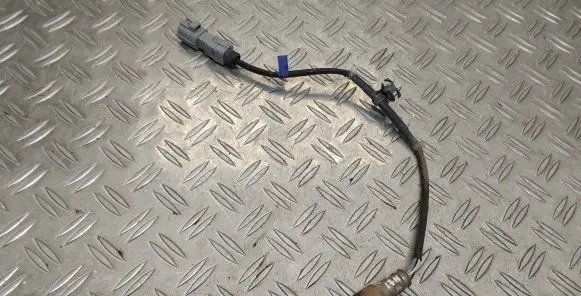 Lambda probe sensor