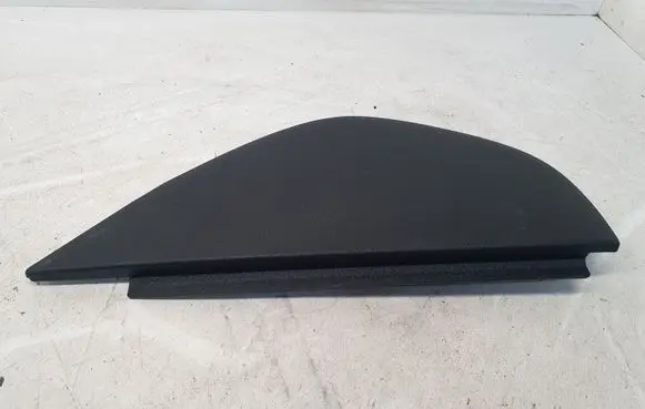 Volkswagen Golf V Dashboard side end trim 1K0858248