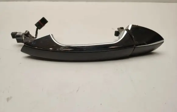Mercedes-Benz E W212 Loading door exterior handle A2047600470