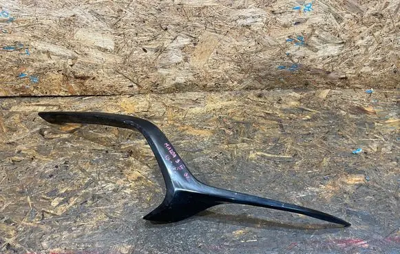 Mazda 3 Front bumper splitter molding BCKN-50761 S2510G291-M