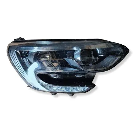 Renault Megane IV Headlight/headlamp 260102555R 90060921