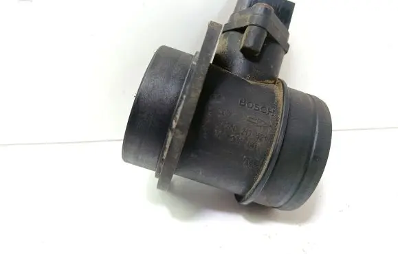 Volkswagen Sharan Mass air flow meter 06A906461