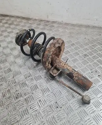 Volkswagen Sharan Front shock absorber/damper
