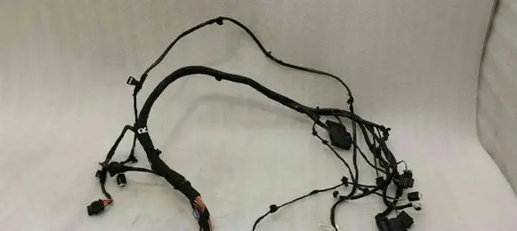 Mini One - Cooper F56 F55 Other wiring loom 6807644
