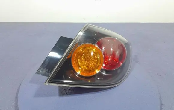 Mazda 3 I Rear/tail lights 