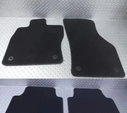 Volkswagen Arteon Car floor mat set 3G8863011
