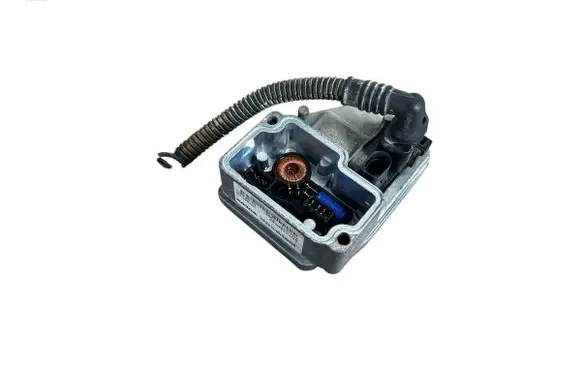 Volvo XC70 Transfer box differential control unit 5WP2222003 10786102 HAP511