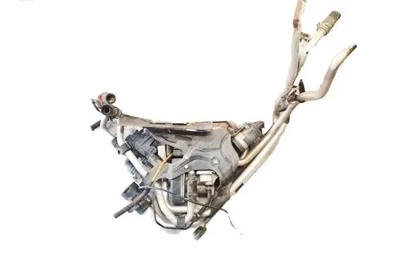 Audi Q7 4L Auxiliary pre-heater (Webasto) 4l0265105e 4l0910105