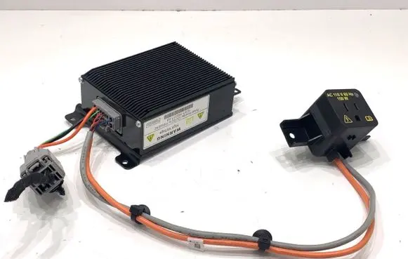 Ford Escape III Other control units/modules GJ5T19G317AA