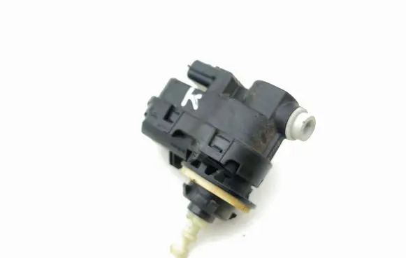 Renault Captur II Headlight level adjustment motor 260564014R