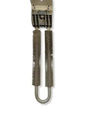 Ford Ranger Power steering radiator 