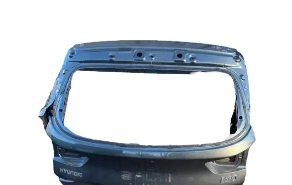 Hyundai i30 Tailgate/trunk/boot lid 