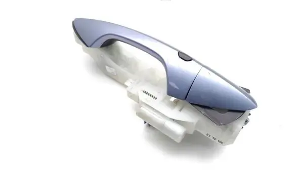 Hyundai Kona II Front door exterior handle