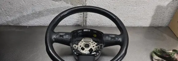 Audi A6 S6 C6 4F Steering wheel 4F0419091AP