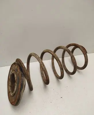 Audi A6 S6 C4 4A Rear coil spring C600