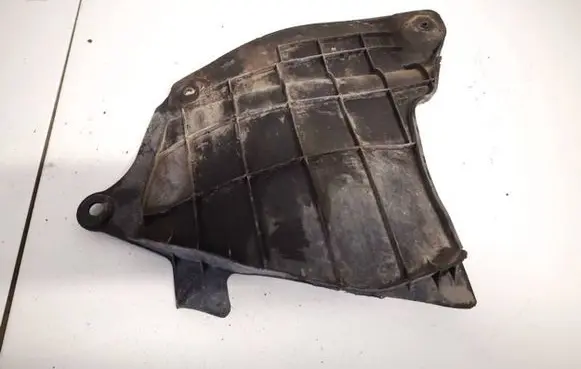 Toyota Highlander XU40 Other exterior part 537360e010 53736-0e010