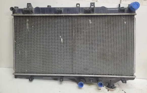Subaru Outback Coolant radiator 100223