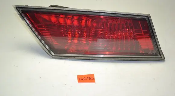 Honda Civic Tailgate rear/tail lights 22616721