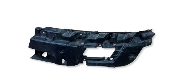 Jaguar F-Pace Front bumper mounting bracket HK8317C863AA
