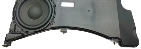 Volkswagen ID. Buzz Subwoofer speaker 1T3035621
