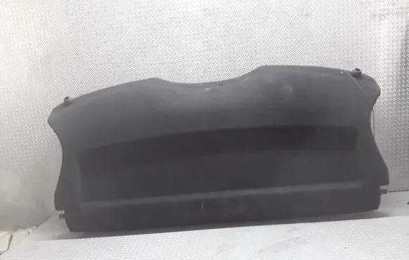 Ford Fiesta Parcel shelf